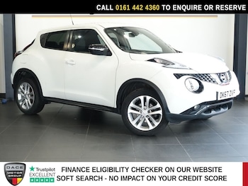 Used Nissan Juke 2017 for sale - 79584573: Photo
