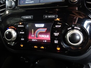 Used Nissan Juke 2017 for sale - 79584573: Photo