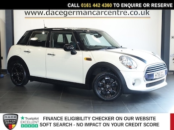 Used MINI Hatch 2016 for sale - 79584449: Photo