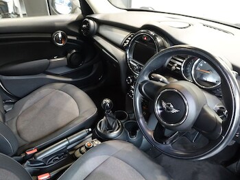 Used MINI Hatch 2016 for sale - 79584449: Photo