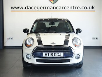 Used MINI Hatch 2016 for sale - 79584449: Photo