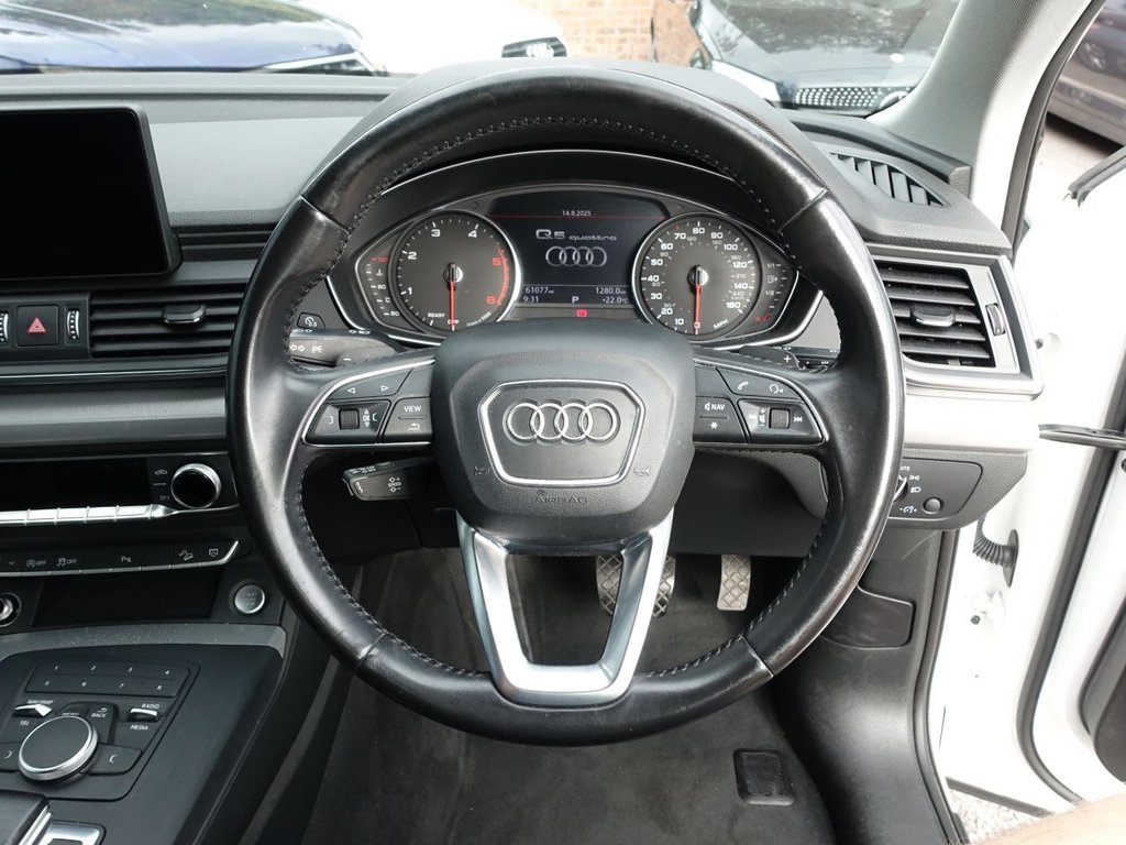 Vehicle 30