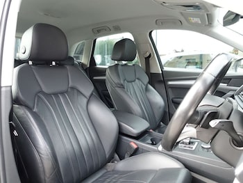 Used Audi Q5 2017 for sale - 75527687: Photo
