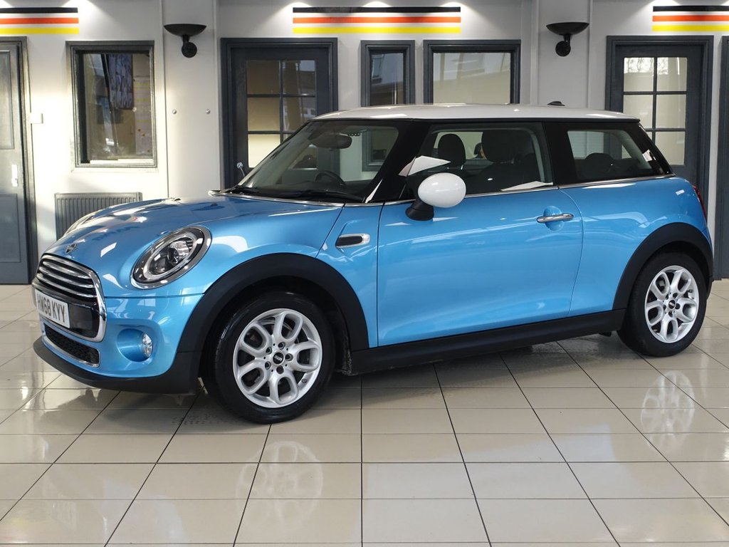 Used MINI Hatch 2018 for sale - 77026966: Photo 10