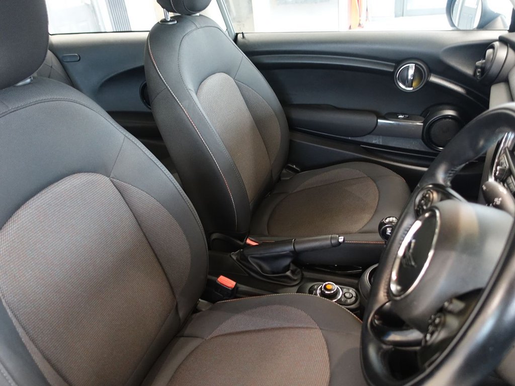 Used MINI Hatch 2018 for sale - 77026966: Photo 14