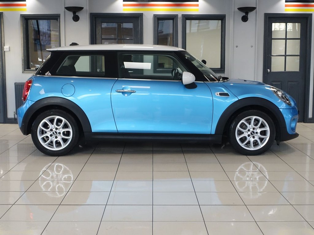 Used MINI Hatch 2018 for sale - 77026966: Photo 2
