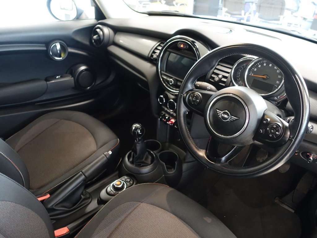 Used MINI Hatch 2018 for sale - 77026966: Photo 3