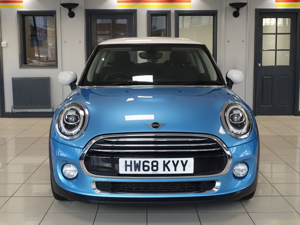 Used MINI Hatch 2018 for sale - 77026966: Photo 5