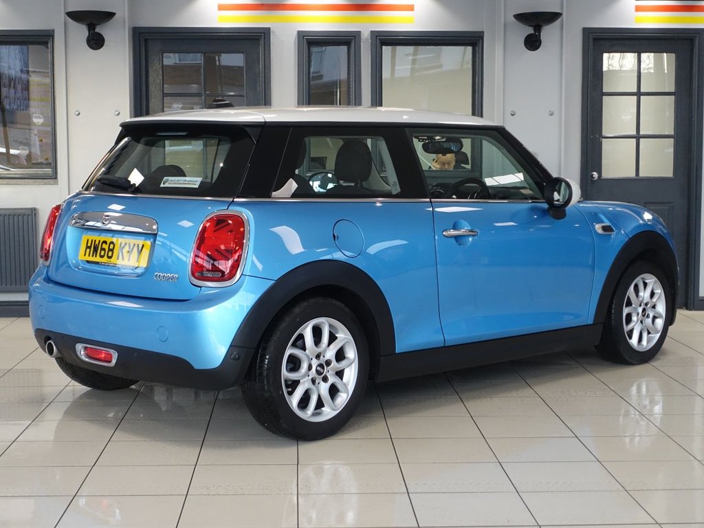 Used MINI Hatch 2018 for sale - 77026966: Photo 6