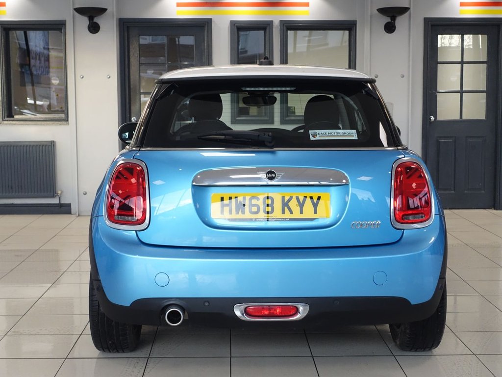 Used MINI Hatch 2018 for sale - 77026966: Photo 7