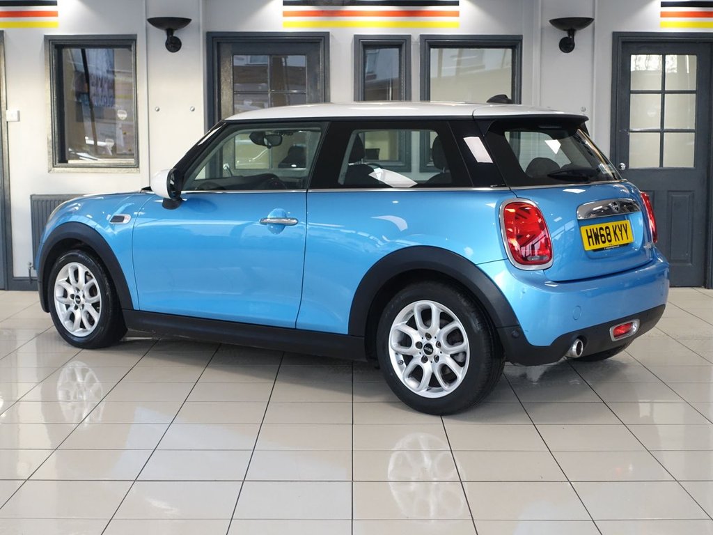 Used MINI Hatch 2018 for sale - 77026966: Photo 8