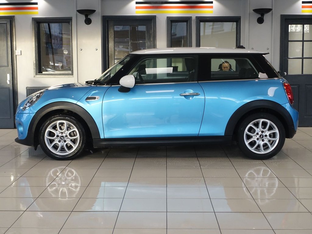 Used MINI Hatch 2018 for sale - 77026966: Photo 9