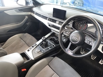 Used Audi A5 2017 for sale - 79584605: Photo