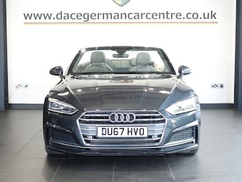 Used Audi A5 2017 for sale - 79584605: Photo