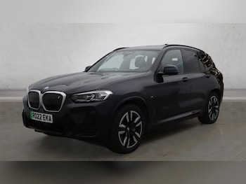 Used BMW iX3 2022 for sale - 78110893: Photo