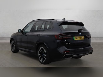 Used BMW iX3 2022 for sale - 78110893: Photo