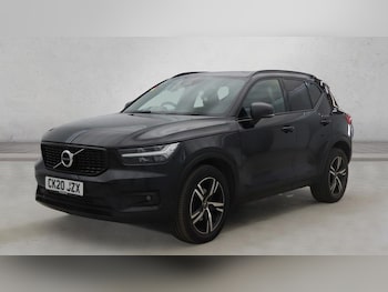 Used Volvo XC40 2020 for sale - 78487742: Photo