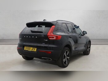 Used Volvo XC40 2020 for sale - 78487742: Photo