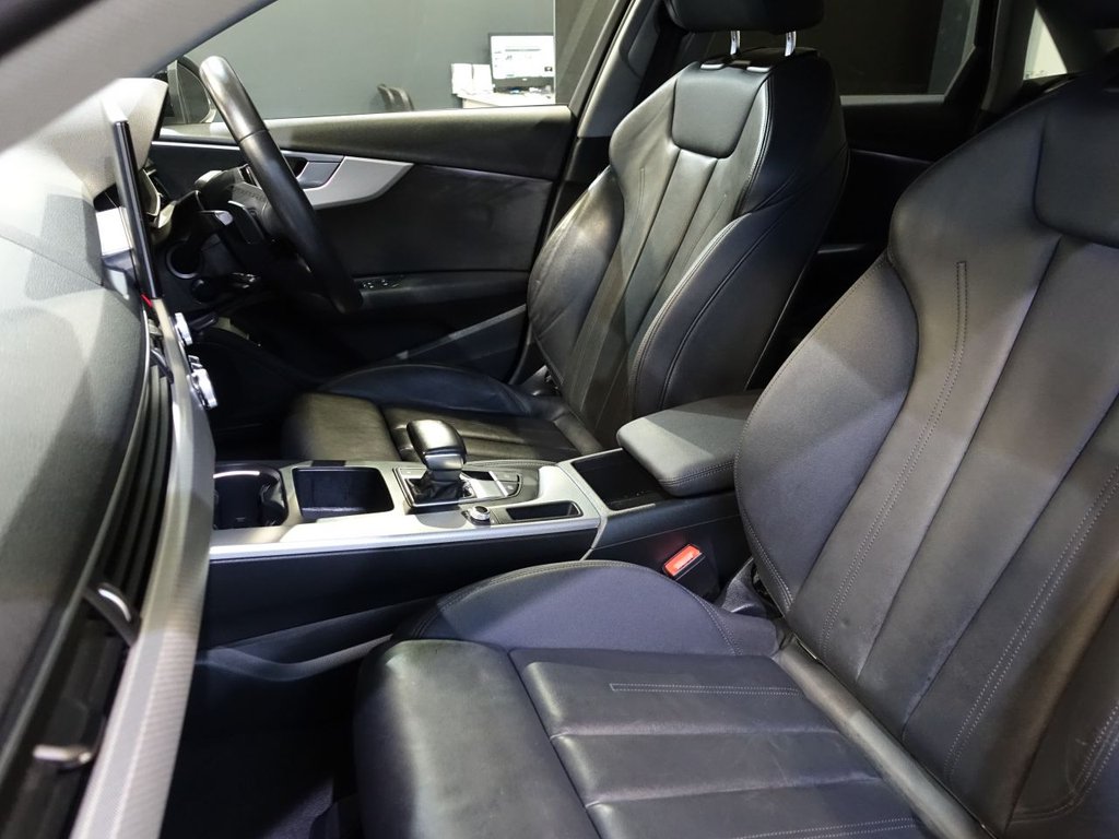 Used Audi A4 2021 for sale - 77342078: Photo 13