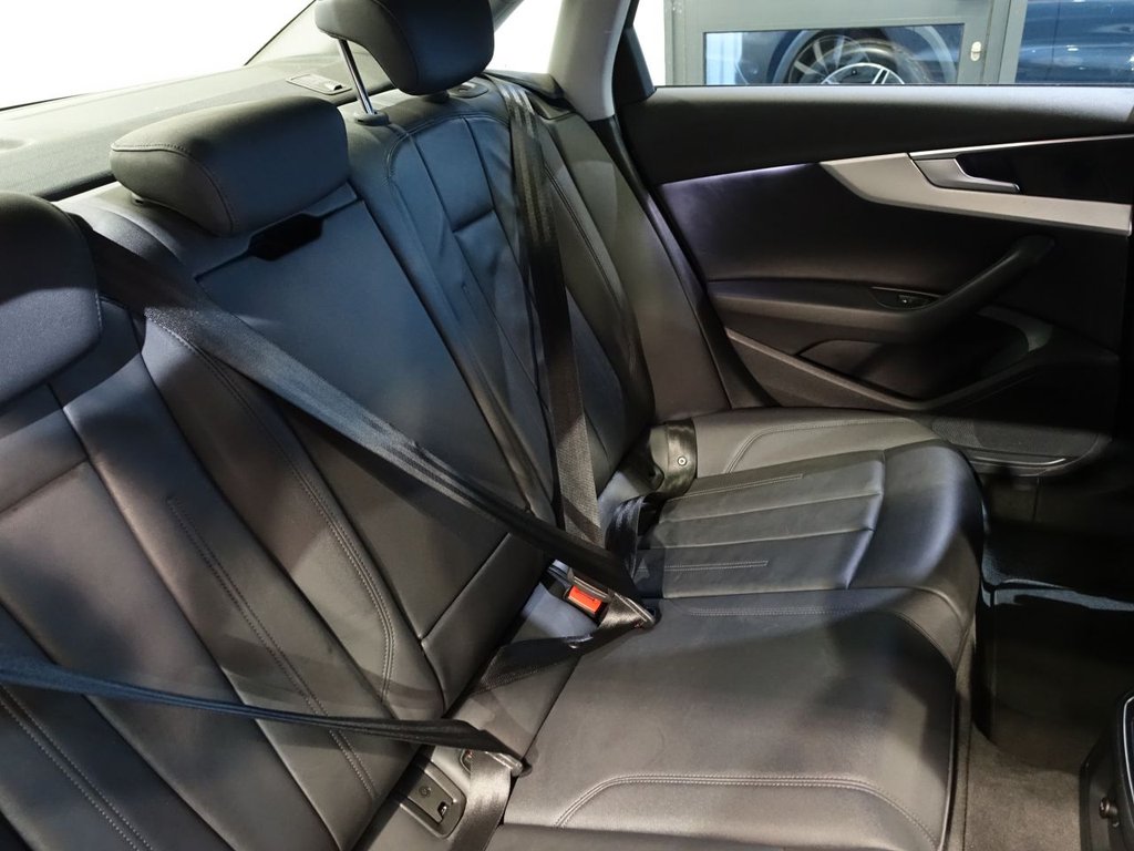 Used Audi A4 2021 for sale - 77342078: Photo 15