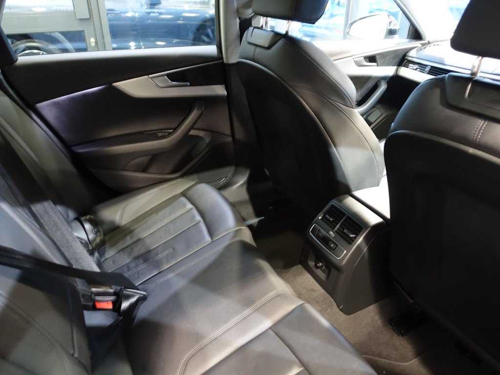 Used Audi A4 2021 for sale - 77342078: Photo 16