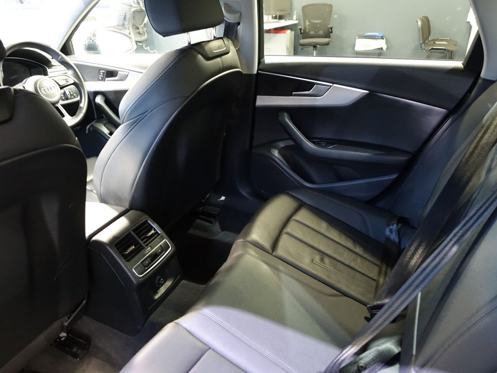 Used Audi A4 2021 for sale - 77342078: Photo 17