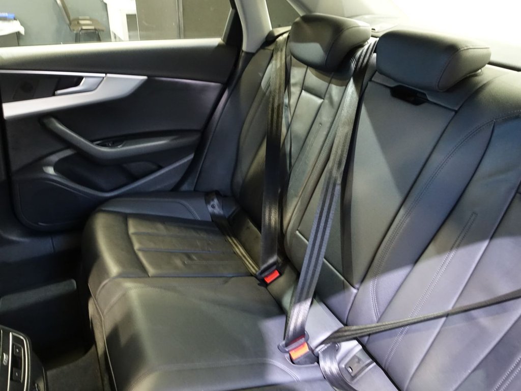 Used Audi A4 2021 for sale - 77342078: Photo 18