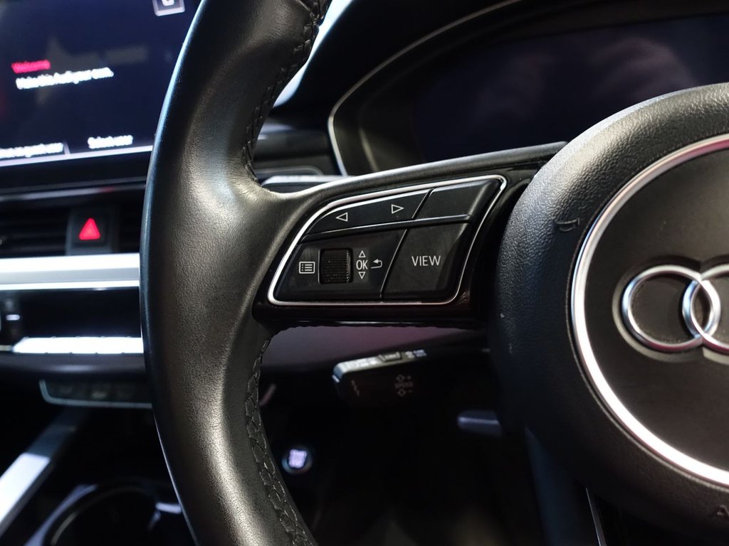 Used Audi A4 2021 for sale - 77342078: Photo 19