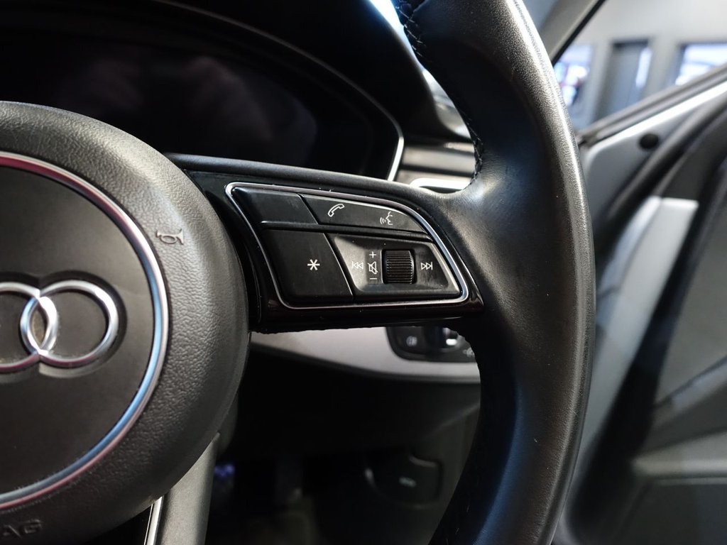 Used Audi A4 2021 for sale - 77342078: Photo 20