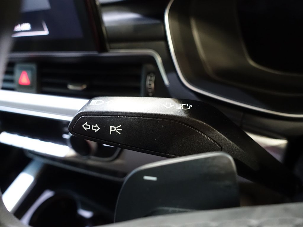 Used Audi A4 2021 for sale - 77342078: Photo 21