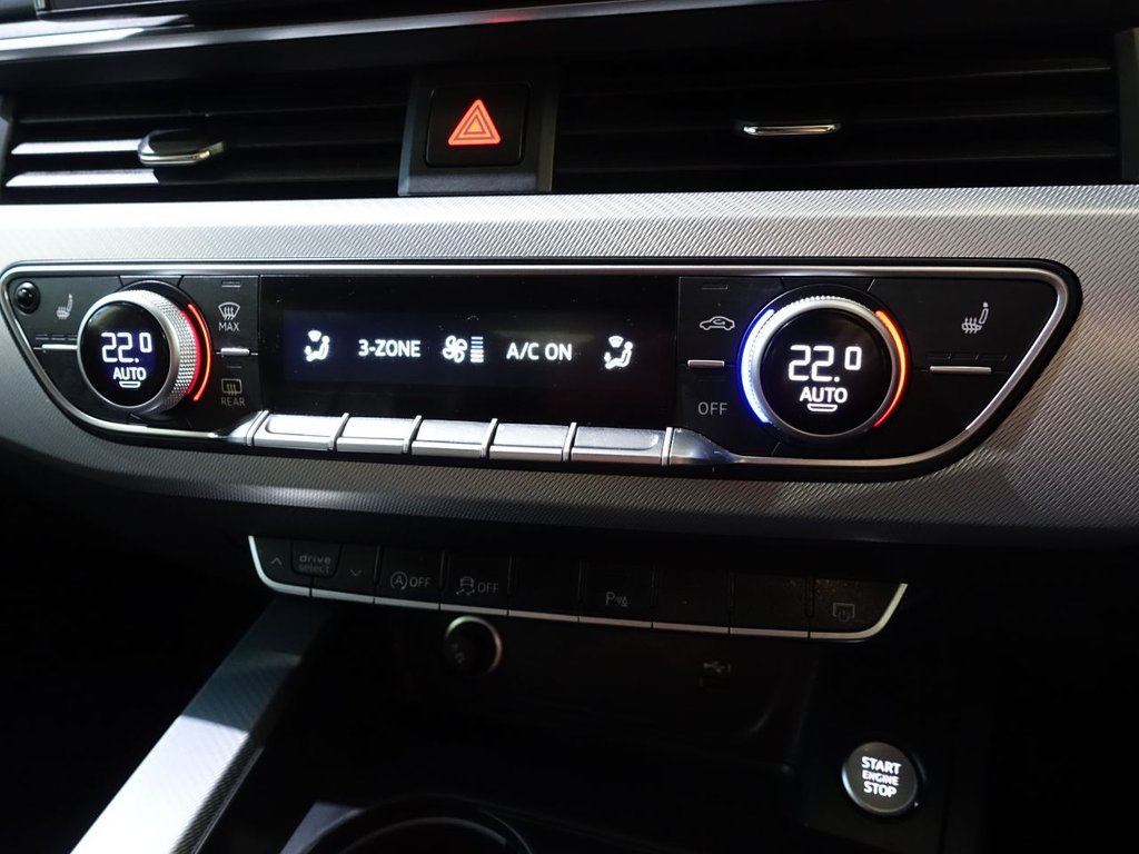 Used Audi A4 2021 for sale - 77342078: Photo 24