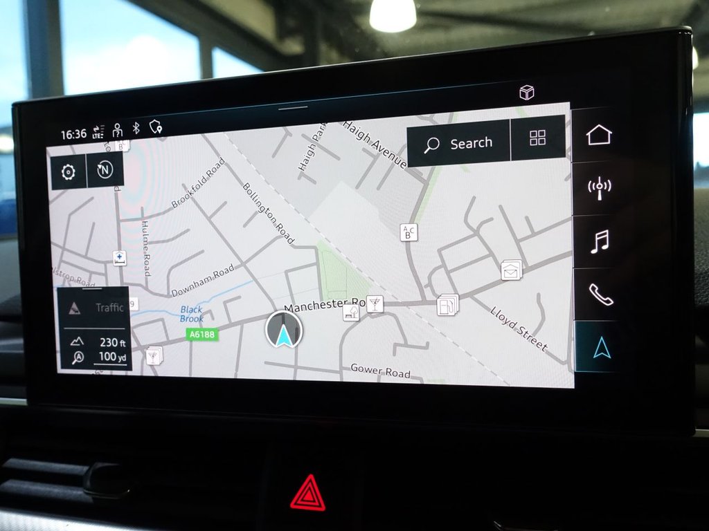 Used Audi A4 2021 for sale - 77342078: Photo 28