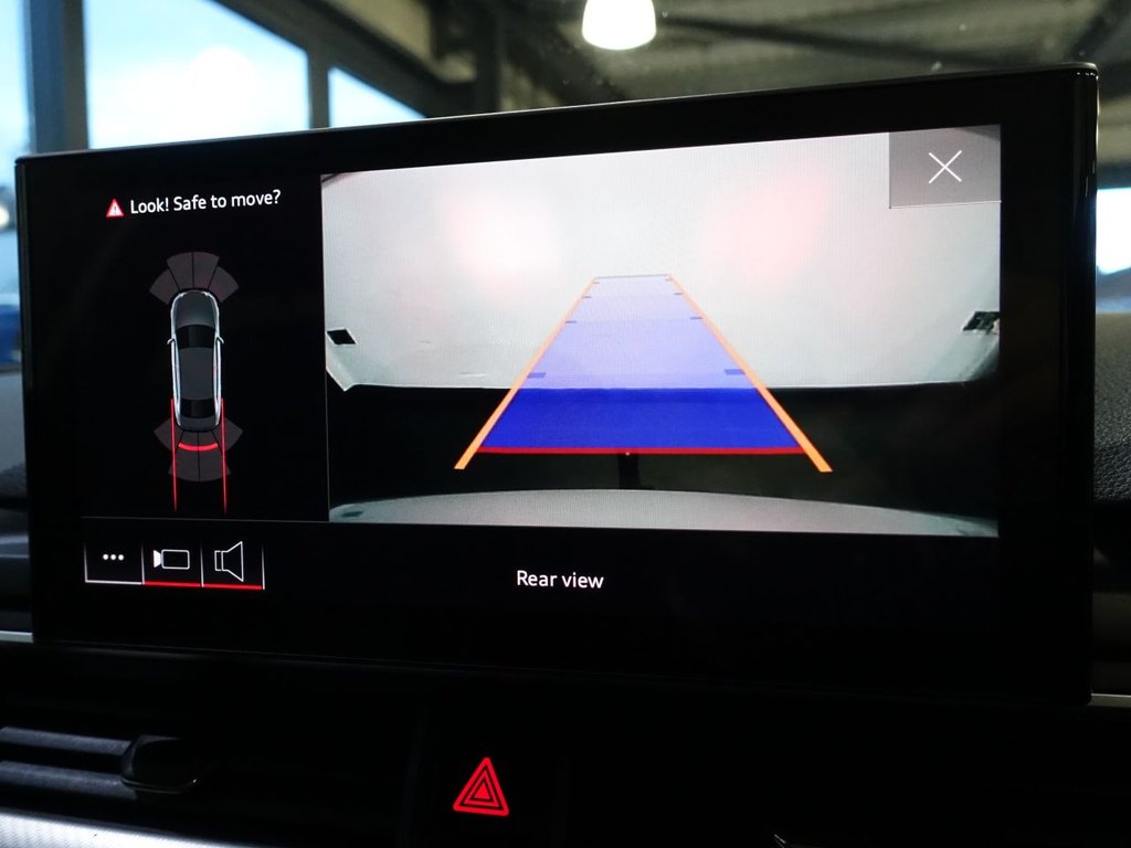 Used Audi A4 2021 for sale - 77342078: Photo 29