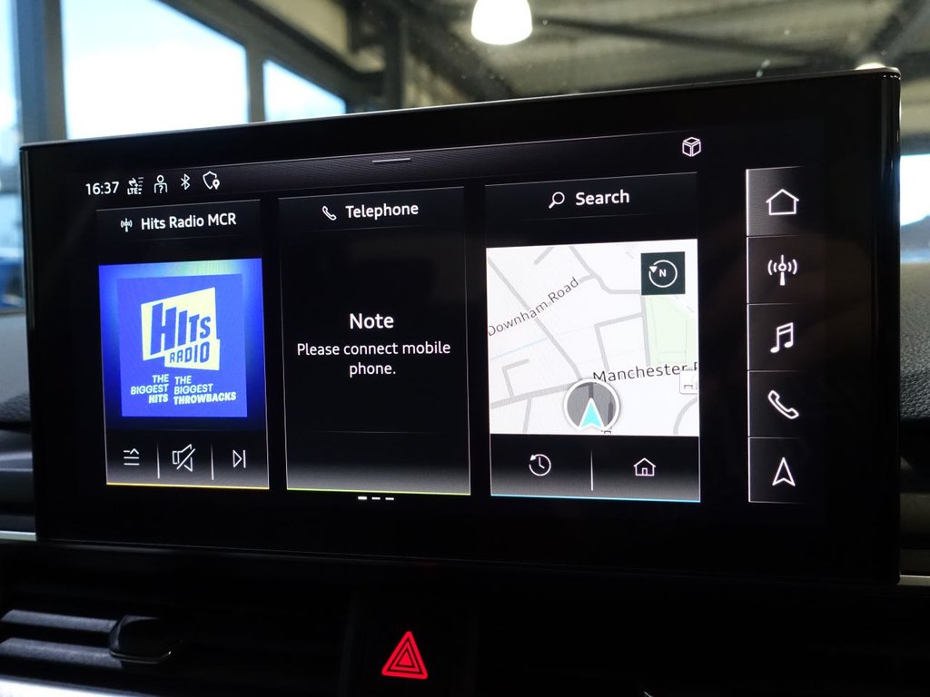 Used Audi A4 2021 for sale - 77342078: Photo 30