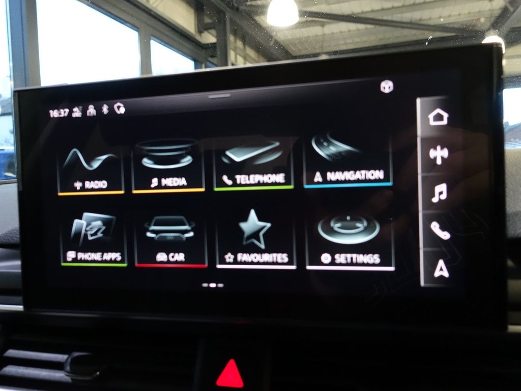 Used Audi A4 2021 for sale - 77342078: Photo 31