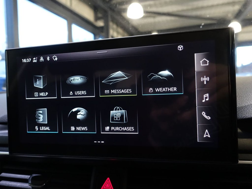 Used Audi A4 2021 for sale - 77342078: Photo 32