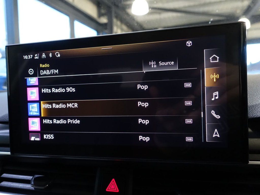 Used Audi A4 2021 for sale - 77342078: Photo 33