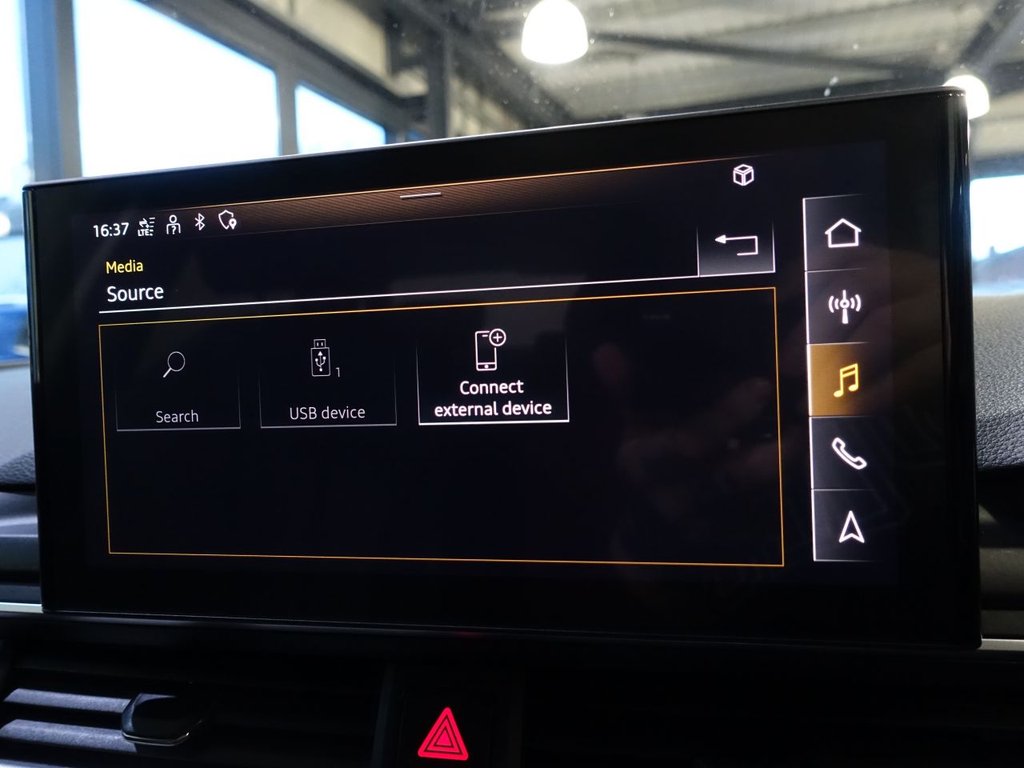 Used Audi A4 2021 for sale - 77342078: Photo 34