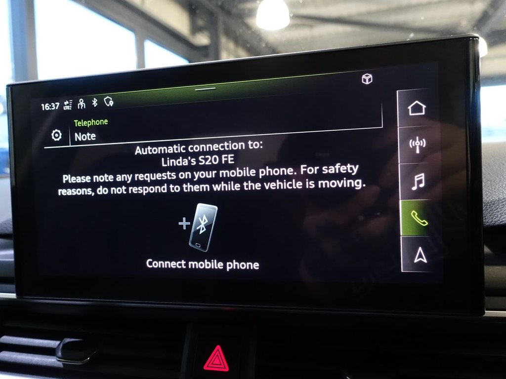 Used Audi A4 2021 for sale - 77342078: Photo 35