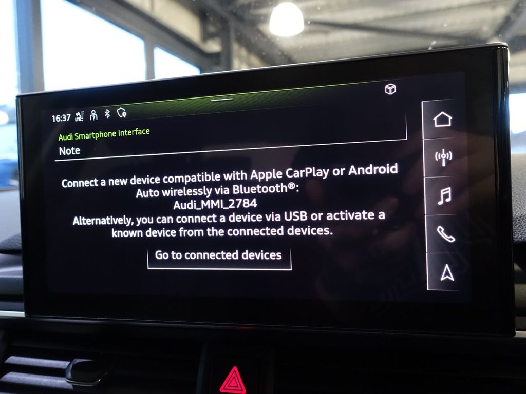 Used Audi A4 2021 for sale - 77342078: Photo 36