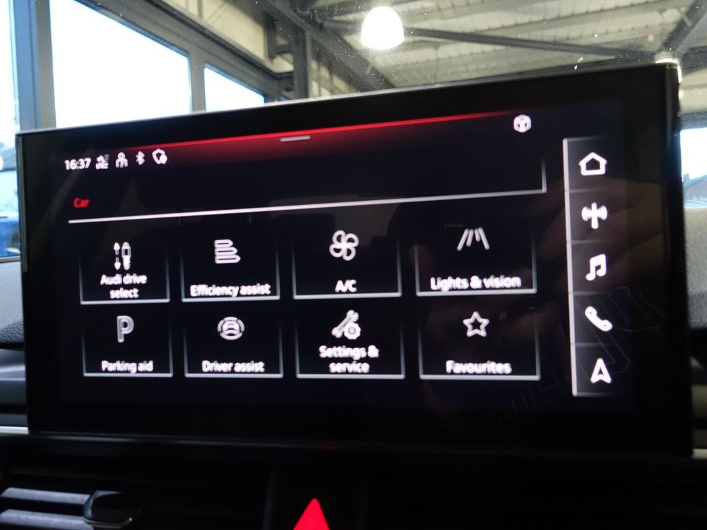 Used Audi A4 2021 for sale - 77342078: Photo 37