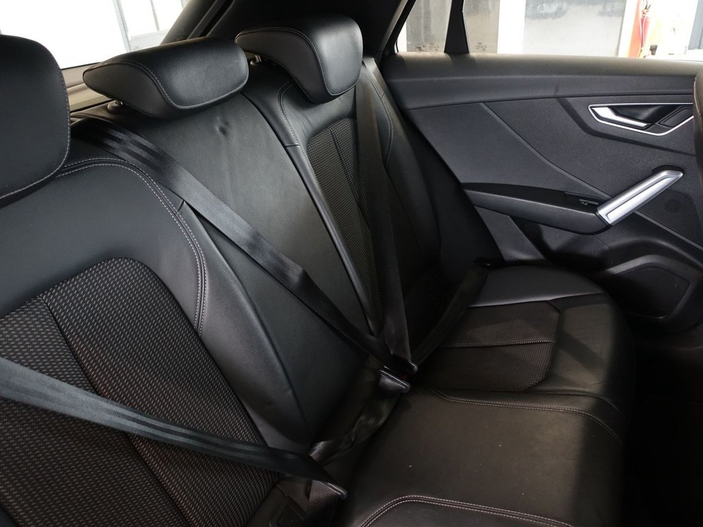 Used Audi Q2 2022 for sale - 77027207: Photo 13