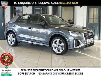 Audi Q2 feature image