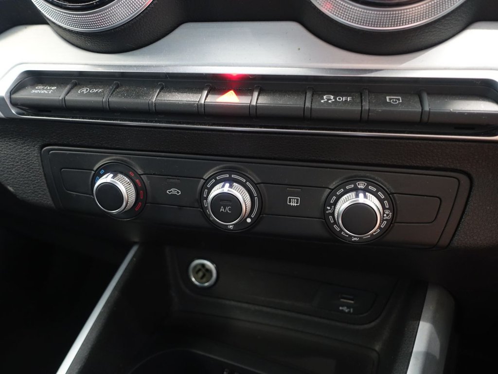 Used Audi Q2 2022 for sale - 77027207: Photo 20