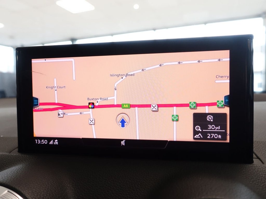 Used Audi Q2 2022 for sale - 77027207: Photo 23