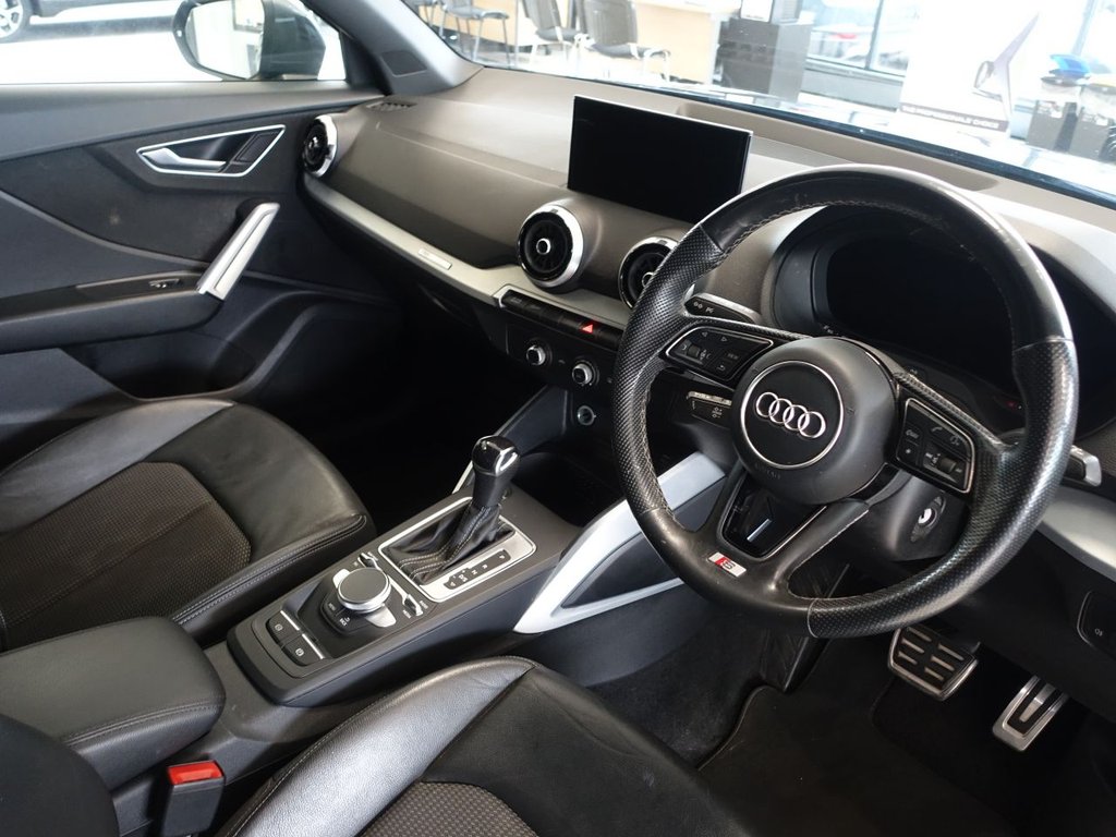 Used Audi Q2 2022 for sale - 77027207: Photo 3