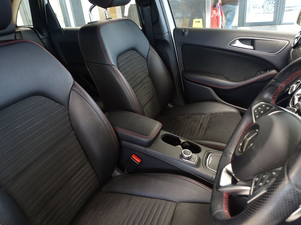 Used Mercedes-Benz B Class 2018 for sale - 77027092: Photo 14