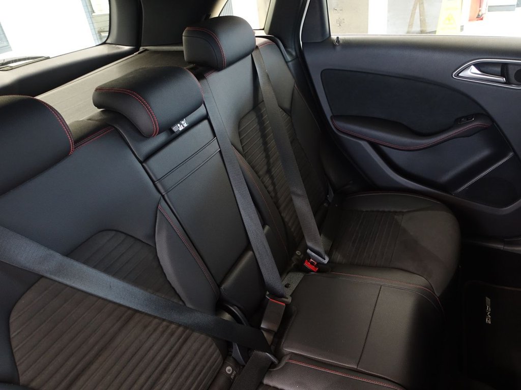 Used Mercedes-Benz B Class 2018 for sale - 77027092: Photo 15