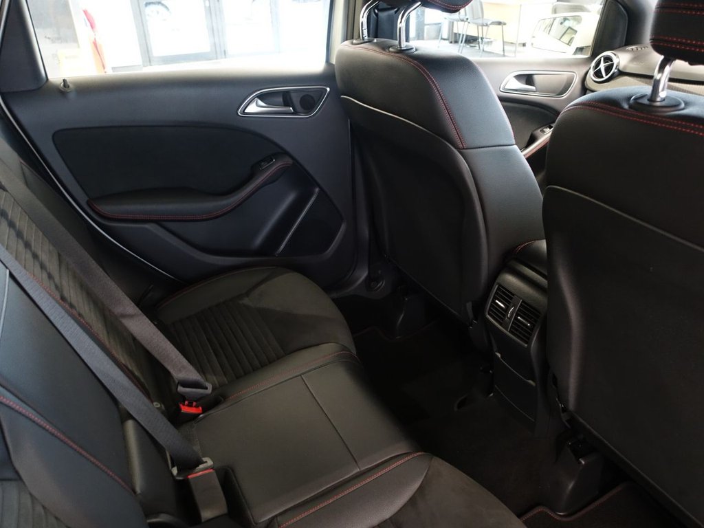 Used Mercedes-Benz B Class 2018 for sale - 77027092: Photo 16