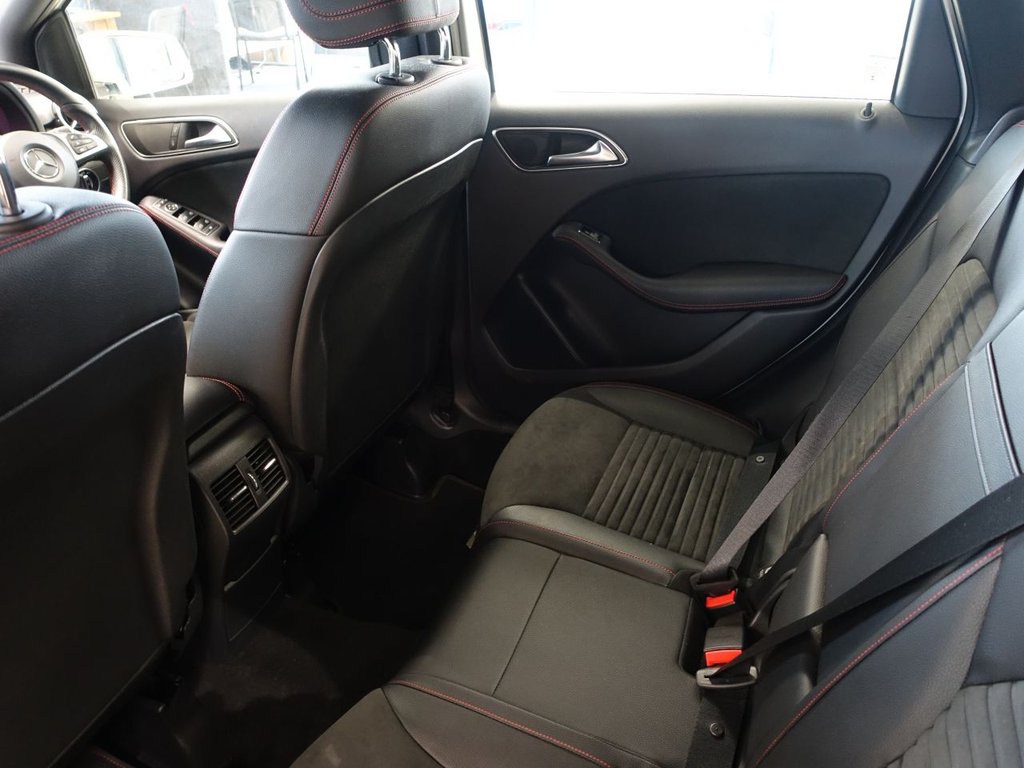 Used Mercedes-Benz B Class 2018 for sale - 77027092: Photo 17